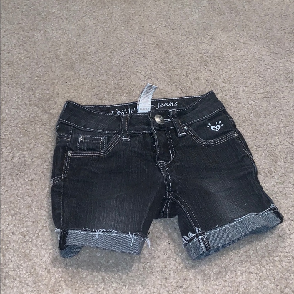 shorts